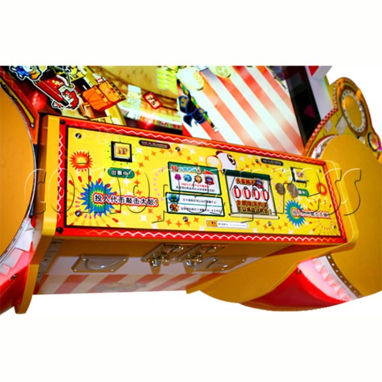Taiko No Tatsujin Matsuri de FEVER ( 4 players arcade) 35148
