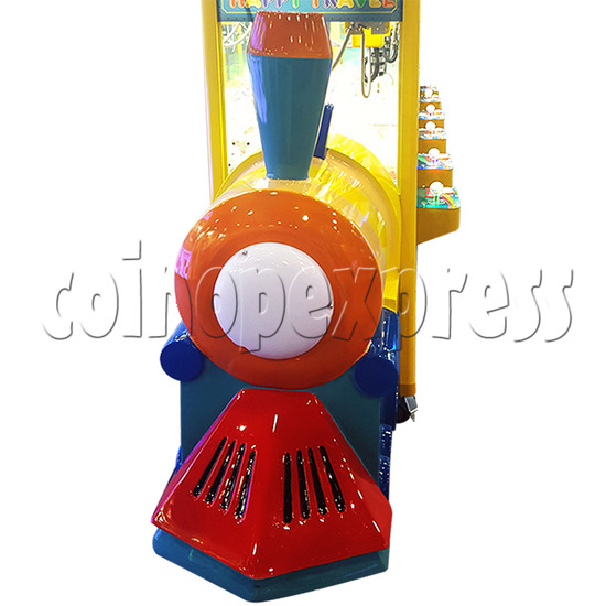 Happy Travel Crane Machine (6 players version) 35346