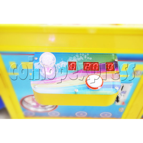 Happy Travel Crane Machine (6 players version) 35351