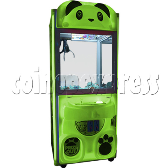 Baby Color Changing Crane machine 35651