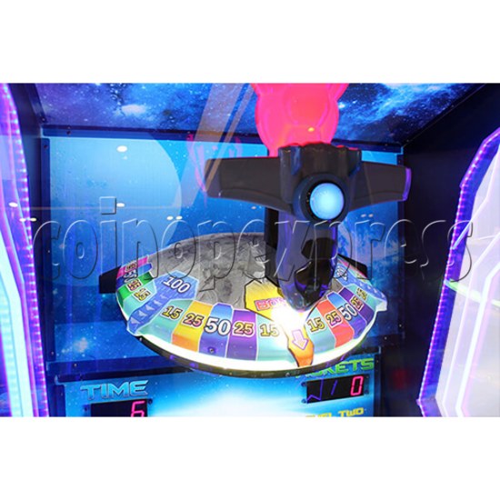 Independence Day Redemption Game Machine (single player version) 35758