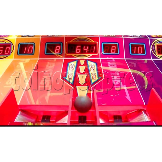 Tubin Twist Ticket Redemption Arcade Machine Deluxe Version 35831