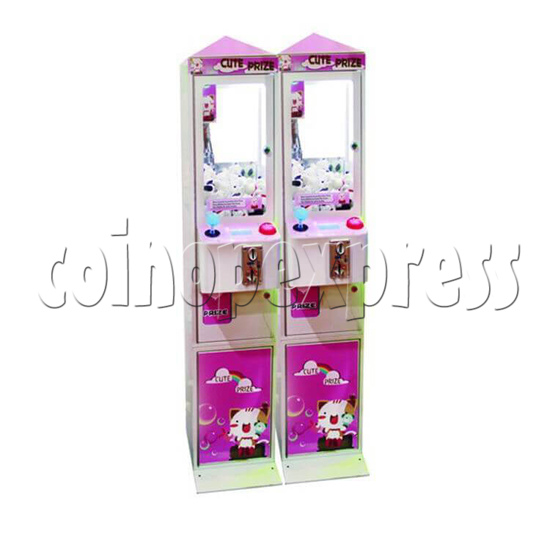 Mini Toys Grabber Crane Machine 36579