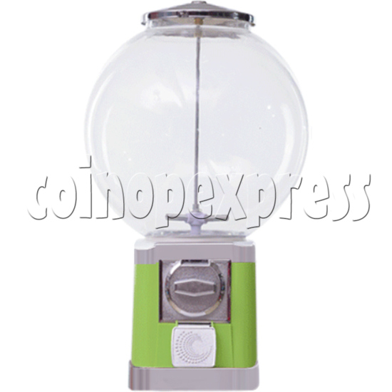 Round Spherical Capsule Vending Machine 36875