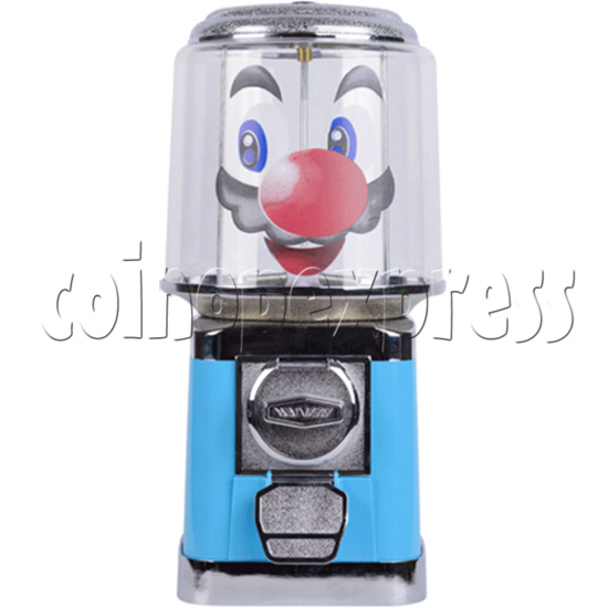Columnar Capsule Vending Machine 36881