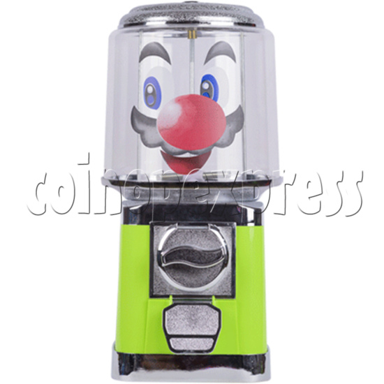 Columnar Capsule Vending Machine 36882