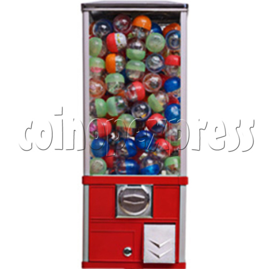 Square Capsule Toy Vending Machine 36894