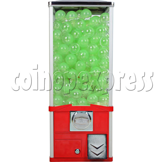 Square Capsule Toy Vending Machine 36896