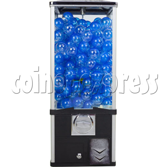 Square Capsule Toy Vending Machine 36898