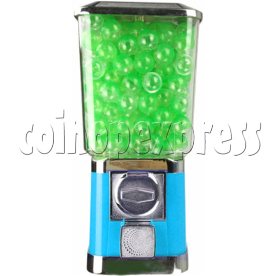 Trapezoid Capsule Vending Machine 36902