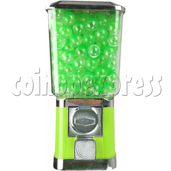 Trapezoid Capsule Vending Machine 36903
