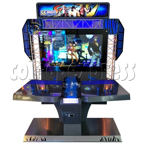 55“ Dengeki Bunko Fighting Climax: King of Fighters XIII Climax 37090