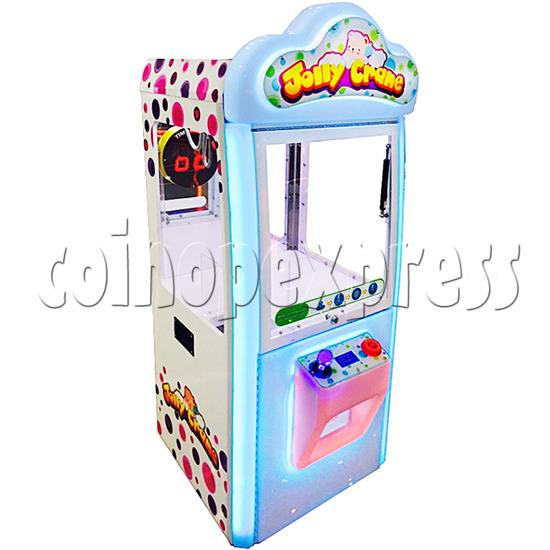 Jolly Mini Crane Machine 37278