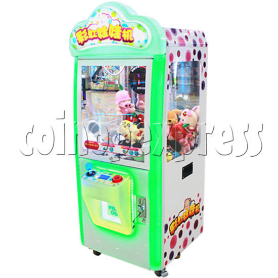 Jolly Mini Crane Machine 37279