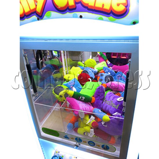 Jolly Mini Crane Machine 37280