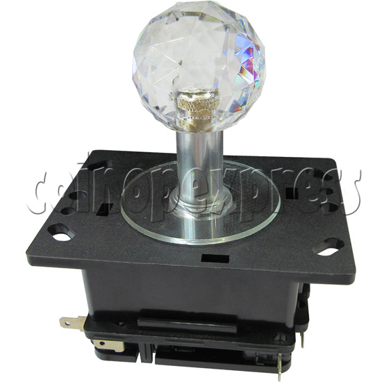 Superior Joystick for Arcade Machine (28mm Diamond Ball Top) 37373