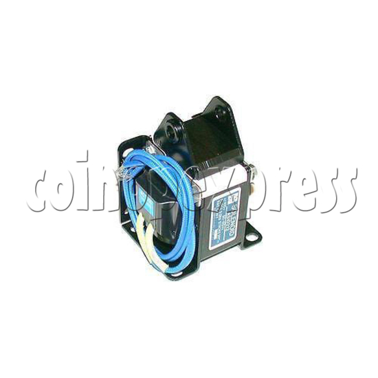 Solenoid Valve for Real Puncher Punching machine 37656