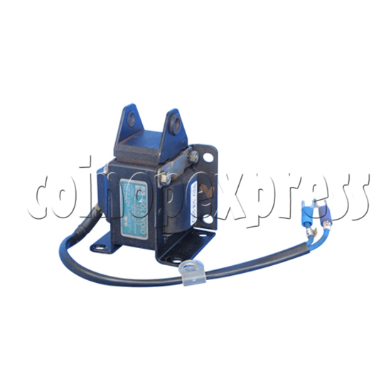 Solenoid Valve for Real Puncher Punching machine 37657