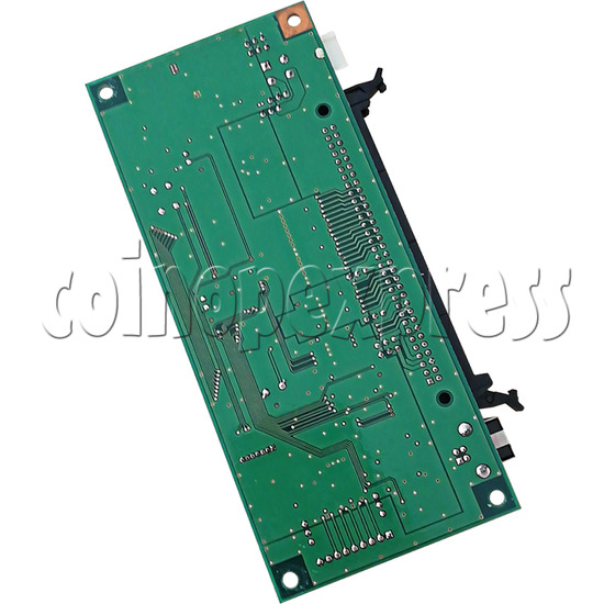 Taito Corporation Universal JVS2 I/O Board for Haunted Museum II Machine - back view