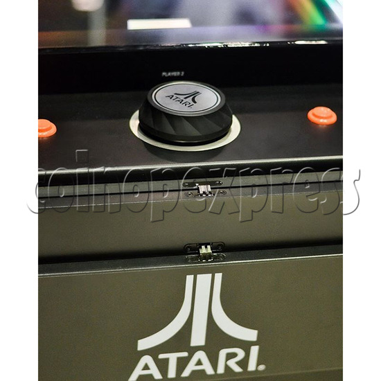 Atari PONG Coffee Table Arcade Machine - console