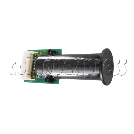 Gun Sensor PCB for Razing Storm Namco RM05-12586-00(clone)