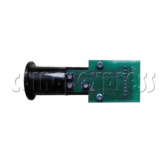 Gun Sensor PCB for Razing Storm Namco RM05-12586-00(clone)