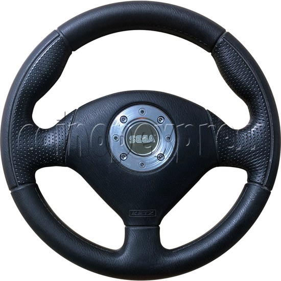 Sega Steering Wheel SPG-2001X