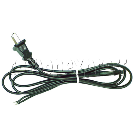 3.3V Power Supply Kit for NAOMI Game System Board - power supply cable
