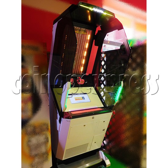 Chunithm Music Arcade Machine