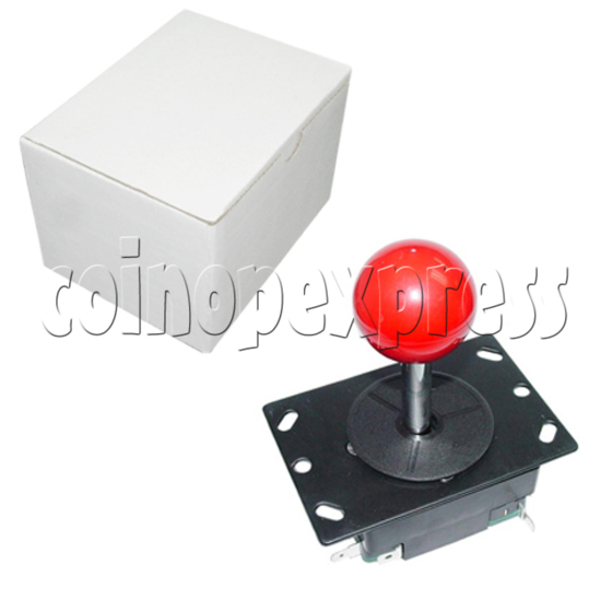 Spherical Joystick - full set