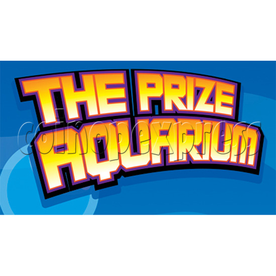 The Prize Aquarium - logo