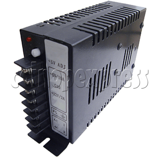 10A Switching Power Supply for Arcade Game 22066