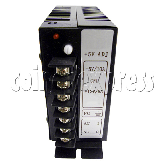 10A Switching Power Supply for Arcade Game 22067