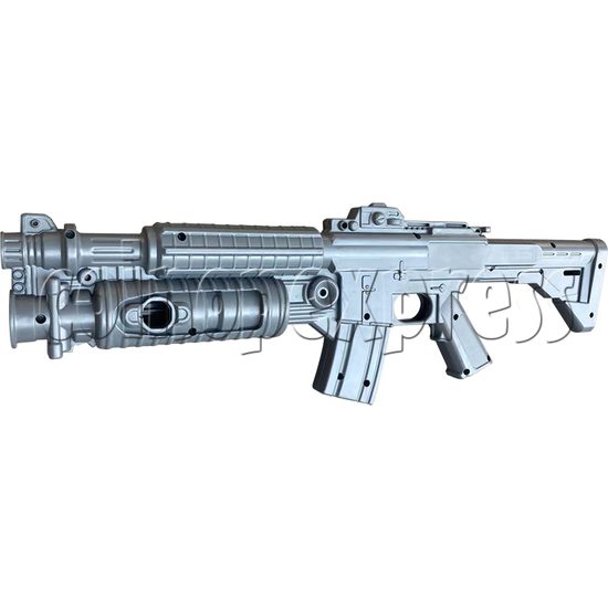 Gun Shell for Terminator Salvation Shooting Arcade Machine (clone) right view