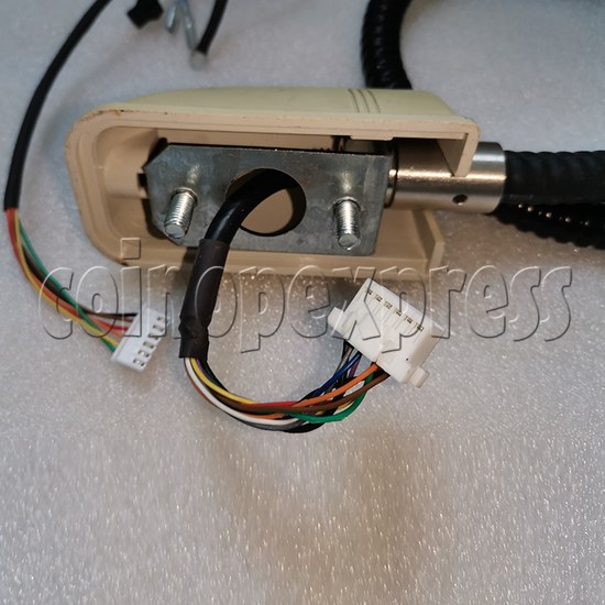 Gun Harness for Time Crisis 4 Machine (China original) connectors