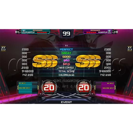 Phoenix Pump it Up Upgrade Software HDD Kit