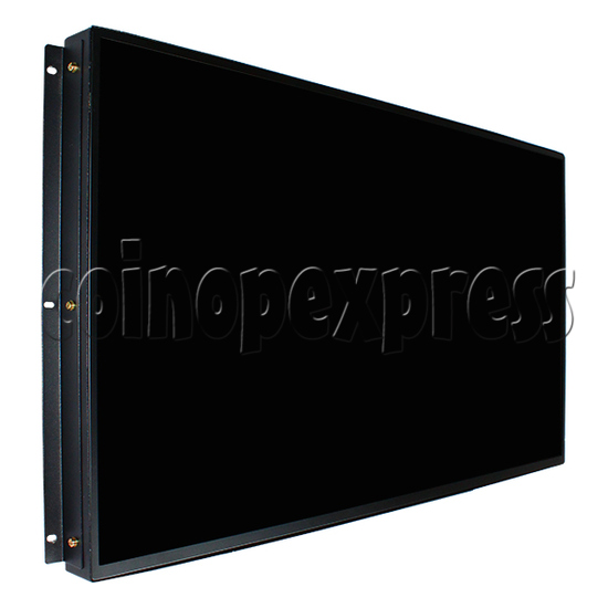 32 inch Arcade LCD Monitor (supports 15khz/25khz/31khz/1080P)