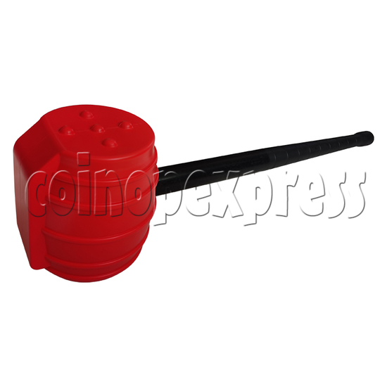 Jumbo Mallet for King of Hammer machine new release - right view