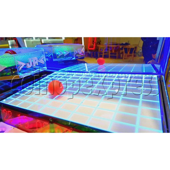 Parallel Universe Ticket Redemption Machine play view 3