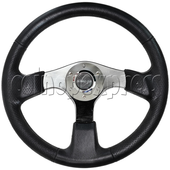 Steering Wheel for Initial D Arcade Stage Version 4/5/6/7/8 Infinity Sega