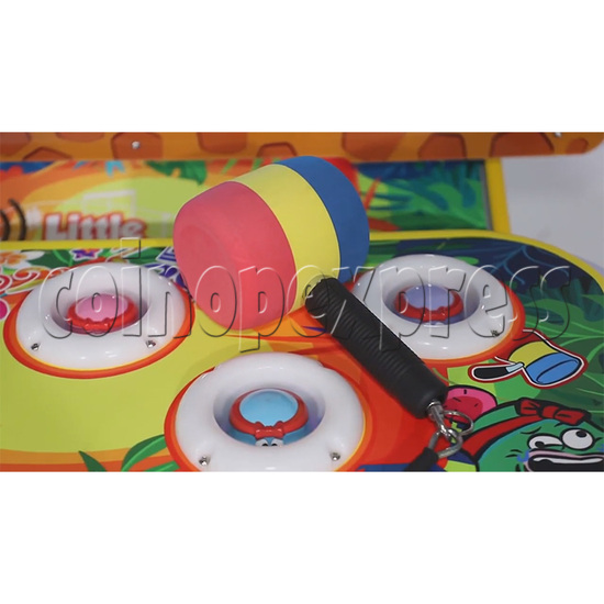 Little Musician Hammer Game Machine hammer