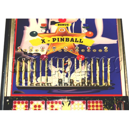 X-Pinball 4500