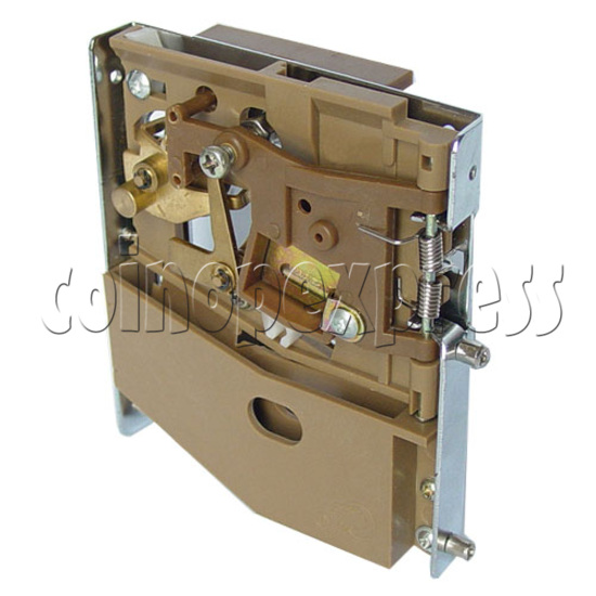 Mechanical Roll Down Coin Mech 4578 Mechanical Roll Down Coin Mech 4578