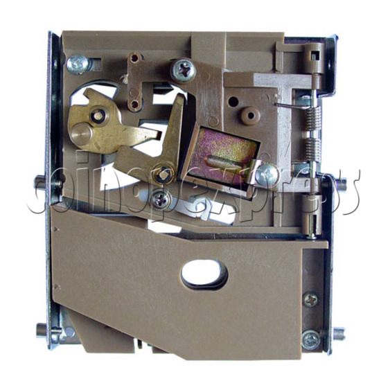 Mechanical Roll Down Coin Mech 4579 Mechanical Roll Down Coin Mech 4579