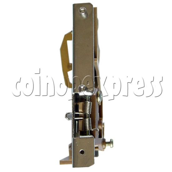 Mechanical Roll Down Coin Mech 4583 Mechanical Roll Down Coin Mech 4583