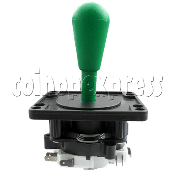 Happ Controls Ultimate Joystick With Cherry Microswitch 4766