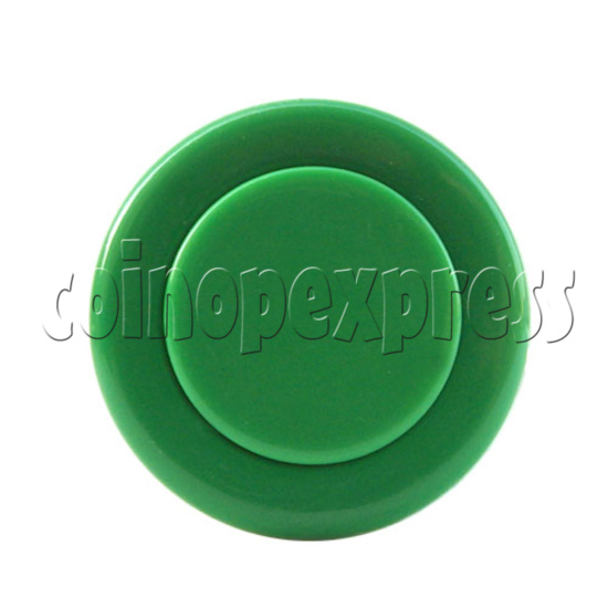 33mm Round Flat Push Button with PCB (welded) 4831