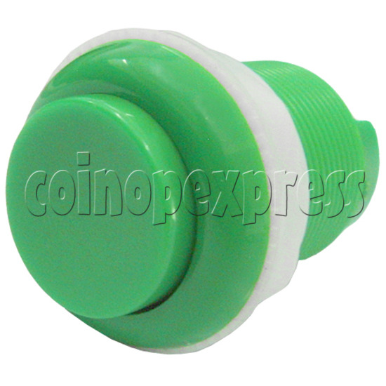 33mm Round Concave Momentary Contact Push Button 4855