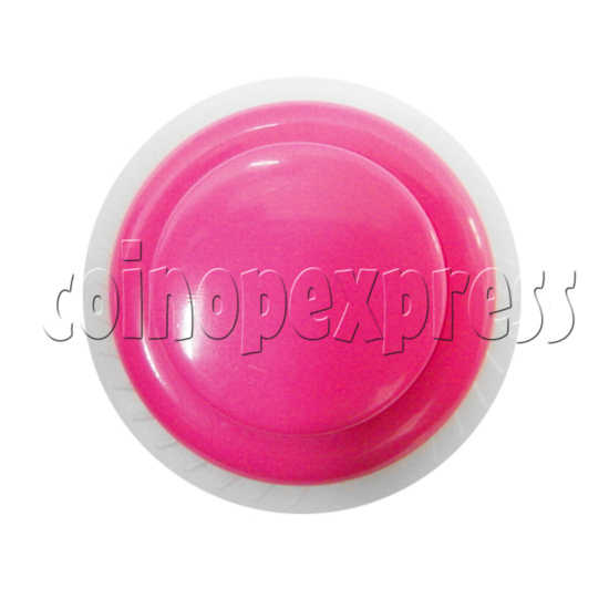28mm Round Push Button with PCB (welded) 4861