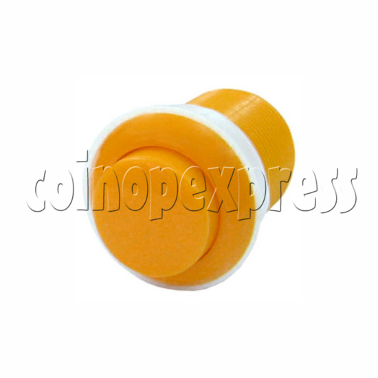 28mm Round Push Button with Momentary Contact Switch 4866